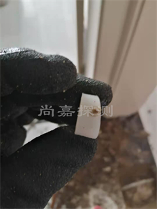 淮阳暖气管道漏水检测