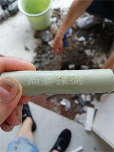 淮阳室内漏水检测